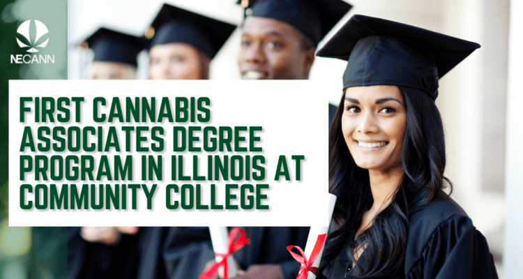 First Cannabis Associates Degree