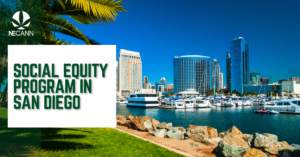 Social Equity Program in San Diego