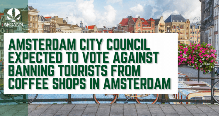 Vote Against Banning Tourists