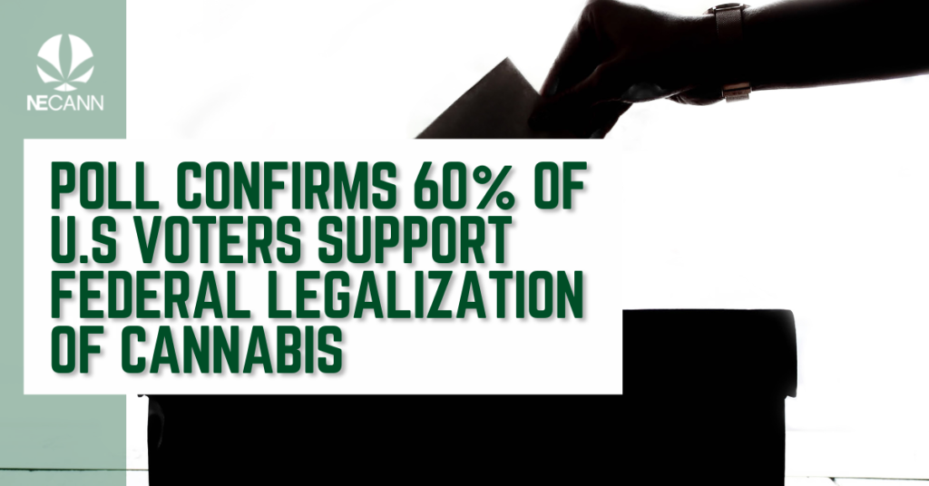 voters support legalization