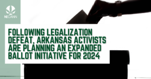 Expanded Ballot Initiative Planned for 2024 in AR