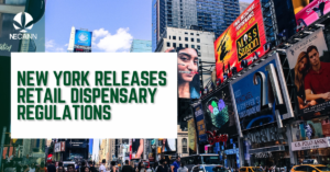 New York Releases Retail Dispensary Regulations