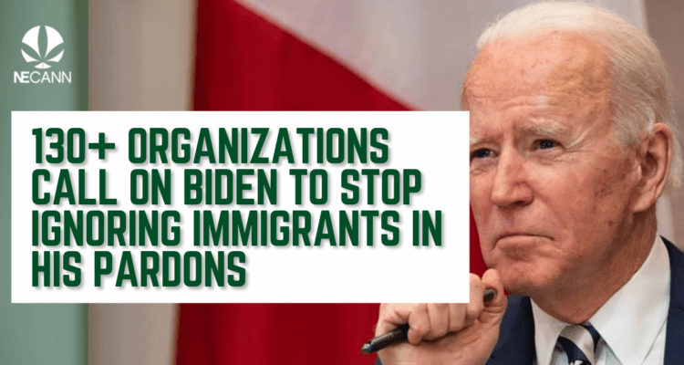 Organizations Send Letter to Biden