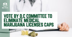 Vote to Eliminate Medical Licenses Caps