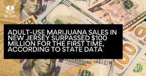 Adult-use Marijuana Sales