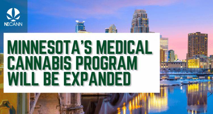 MN’s Medical Cannabis Program Expands
