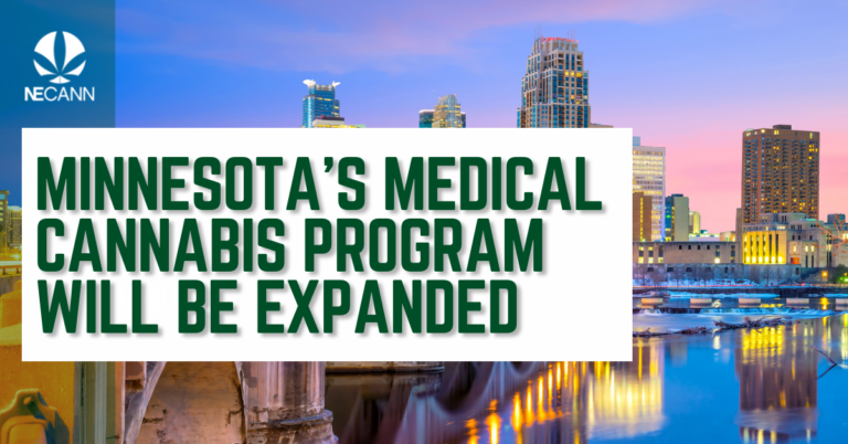 MN’s Medical Cannabis Program Expands