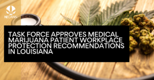 Marijuana Patient Workplace Protection