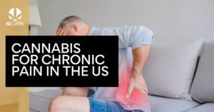 Cannabis for Chronic Pain in the US