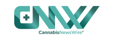 cannabis newswire logo