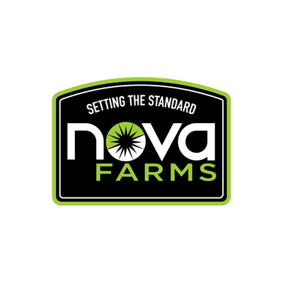 nova farms logo