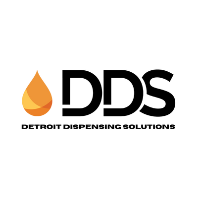 Detroit dispensing solutions logo