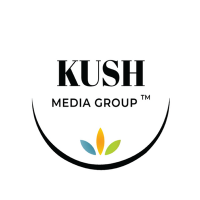 kush media group logo