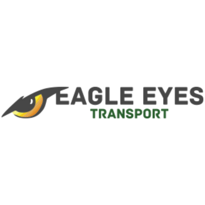 eagle eyes transport logo