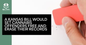 KS Bill Would Release Cannabis Prisoners