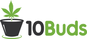 10Buds Logo