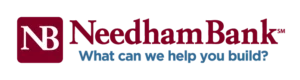 needham bank what can we help you build?