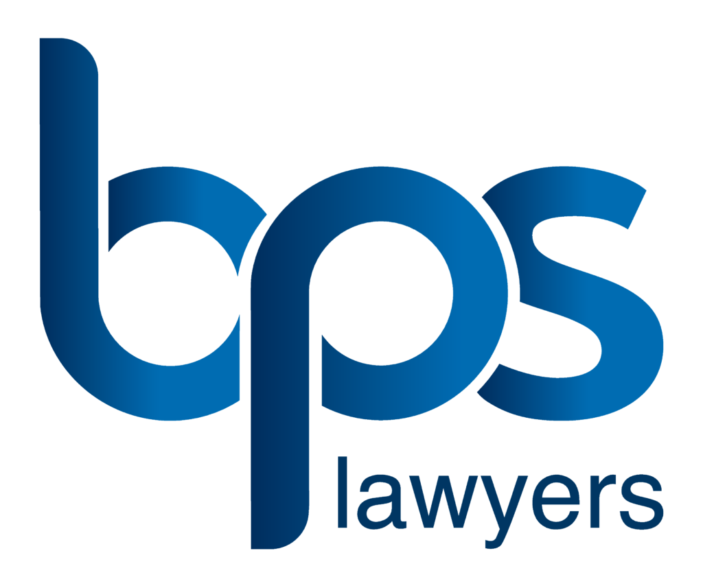 BPS Lawyers Logo