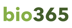 Bio365 logo