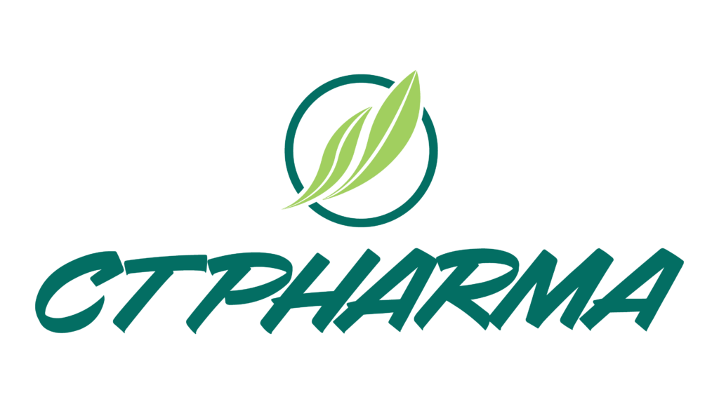 CT Pharma Logo