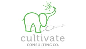 cultivate consulting co logo