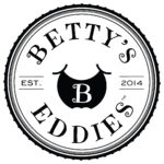 betty's eddies logo