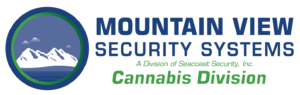 Mountain View Security Systems Logo