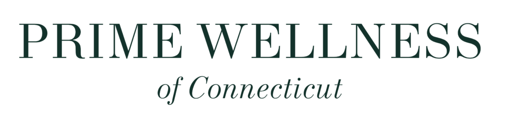 prime wellness of connecticut logo