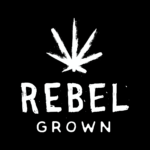 rebel grown logo