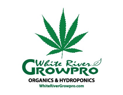 White River Growpro Logo