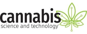 Cannabis Acience and Technology Logo