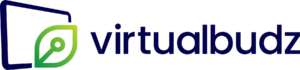 virtual budz logo