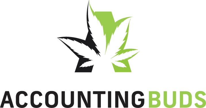 accounting buds logo
