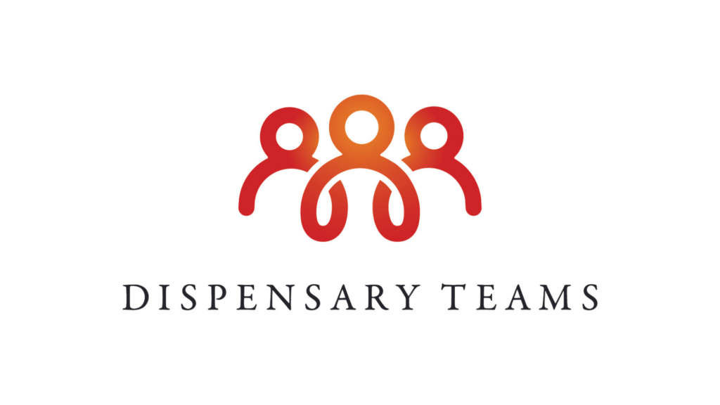 dispensary teams logo