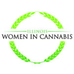 illinois women in cannabis logo