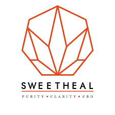 sweetheal logo