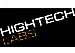 hightech labs logo