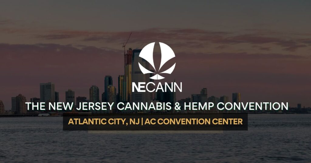 New Jersey Cannabis Convention 420