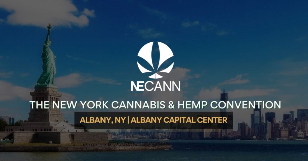 New York Cannabis & Hemp Convention