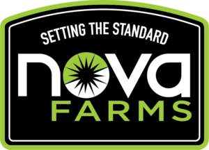 setting the standard nova farms