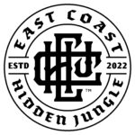east coast hidden jungle logo
