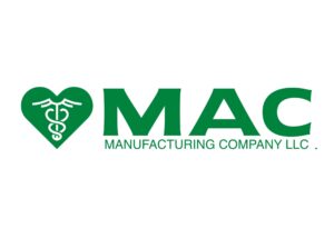 mac manufacturing company logo