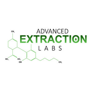 advanced extraction labs logo