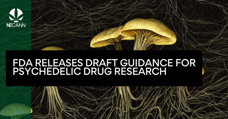 The U.S. Food and Drug Administration (FDA) has published its Draft Guidance for the research of psychedelic drugs, including psilocybin, LSD, and MDMA. This guidance outlines the regulatory requirements and unique challenges associated with studying the therapeutic potential of these substances. The FDA aims to ensure that clinical studies are designed appropriately to evaluate safety and effectiveness while considering the distinctive characteristics of psychedelic drugs. The FDA's Draft Guidance emphasizes that psychedelic drug development programs must adhere to the same regulations and evidentiary standards as other drug development programs. Compliance with the federal Food, Drug, and Cosmetics Act is essential, and non-clinical investigations should follow the guidelines outlined in the Nonclinical Safety Studies for Human Clinical Trials and Marketing Authorization for Pharmaceuticals. Designing clinical studies for psychedelic drugs presents unique challenges due to their profound effects on perception and consciousness, which can last for several hours. Some programs incorporate psychological or behavioral interventions, and researchers hypothesize that these drugs can provide rapid-onset and long-term benefits with just a few doses. These distinctive characteristics must be carefully considered to ensure the interpretability of study results. The FDA acknowledges that most medical conditions being studied in psychedelic research programs are chronic in nature. The proposed regulations provide a framework for psychedelic therapy, which is currently legal in Oregon. If the FDA were to approve a drug currently classified as a Schedule I substance under the Controlled Substances Act, the assessment of abuse potential would assist in determining appropriate rescheduling actions. The FDA is welcoming public comments on the proposed rules until August 28. This opportunity allows stakeholders and interested parties to provide feedback and contribute to the ongoing development of regulations for psychedelic drug research. Public input plays a crucial role in shaping the future of this field and ensuring safe and effective use of psychedelic therapies. Stay up-to-date with the ever-changing landscape of cannabis. Subscribe to NECANN today for the latest updates.
