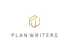 plan writers logo