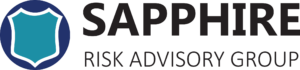 sapphire risk advisory group logo