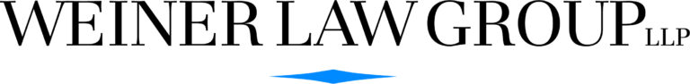 weiner law group llp logo