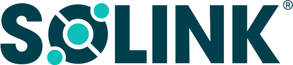 solink logo