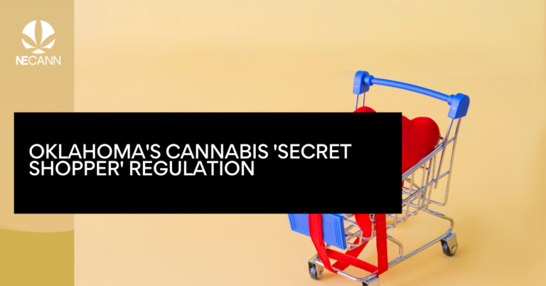 Oklahoma Implements 'Secret Shopper' Program to Regulate Medical Cannabis Industry