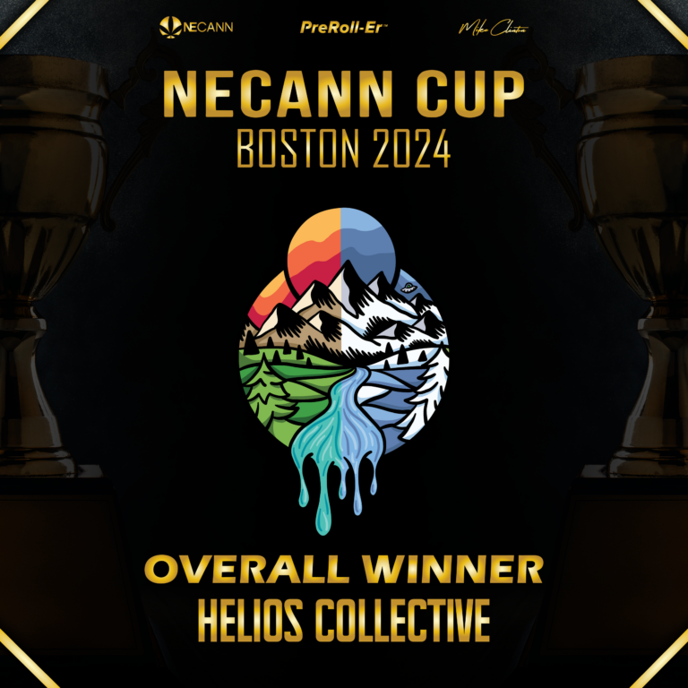 NECANN Cup - OVERALL